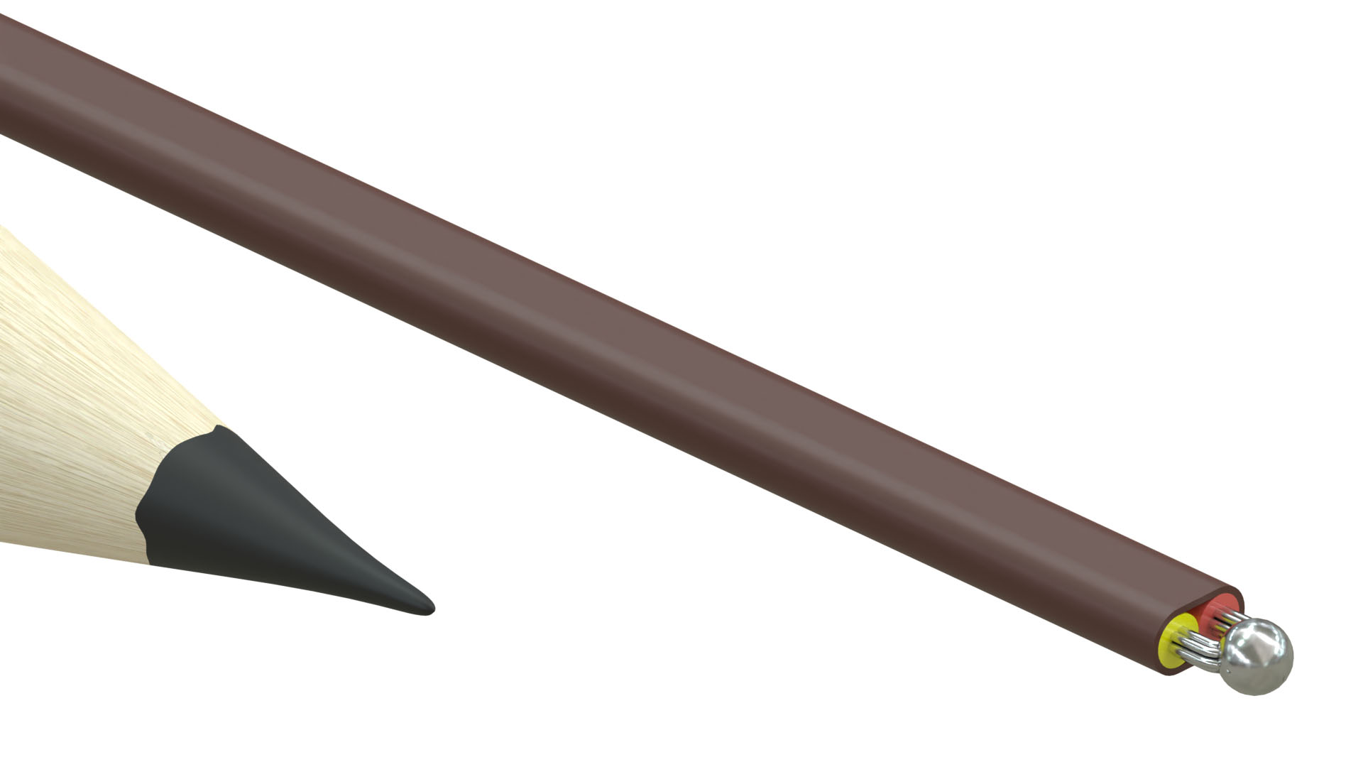 Beaded Wire Thermocouples Harold G Schaevitz Industries LLC